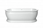 Акриловая ванна BelBagno BB03