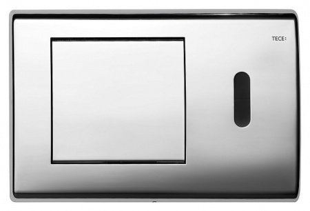 Кнопка смыва TECE Planus 9240353 хром глянцевый