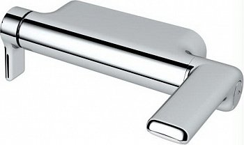 Смеситель для ванны Ideal Standard Attitude A4604AA Хром