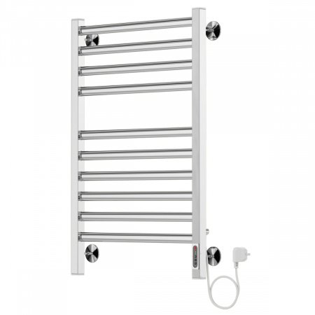 Полотенцесушитель электрический Terminus Енисей П10 500x800