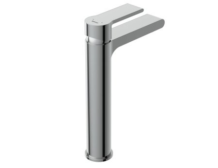 Смеситель для раковины Cersanit BRASKO 63024 хром