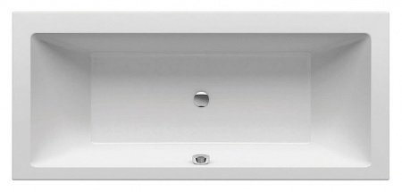 Акриловая ванна Ravak Formy 01 180