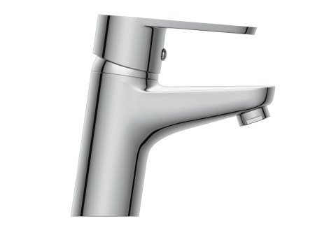 Смеситель для раковины Cersanit CARI 63025 хром