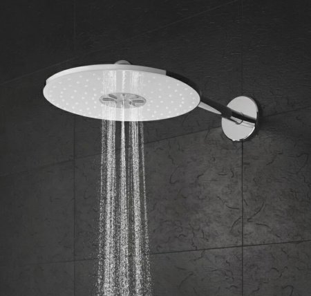 Верхний душ Grohe Rainshower 26475000 Хром