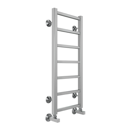 Полотенцесушитель водяной Terminus Контур П7 30х80