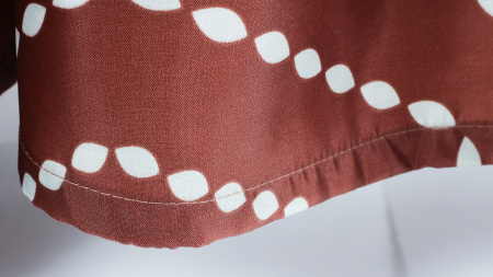 Штора для ванной Fixsen Future, FX-1511