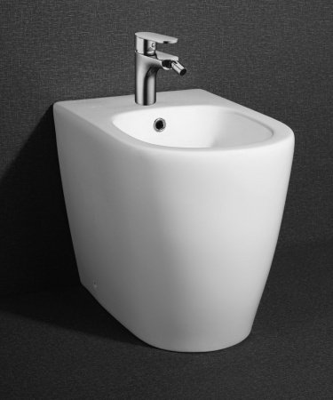 Биде напольное BelBagno Marino BB105B