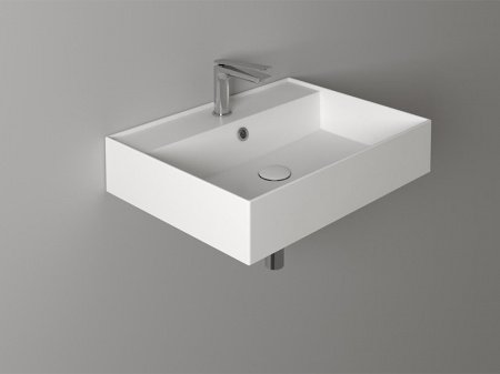 Раковина 60см Simas Agile AG61 белый