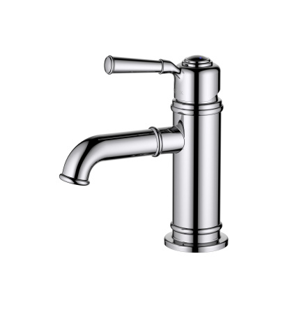 Смеситель для раковины Aquatek Классик AQ1510CR хром