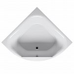 Акриловая ванна Riho Atlanta 140 без гидромассажа