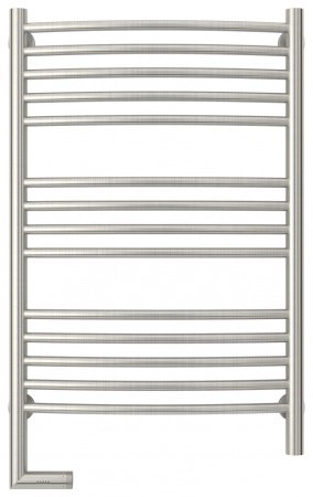 Полотенцесушитель электрический Сунержа Богема 2.0 80х50 сатин, подключение правое