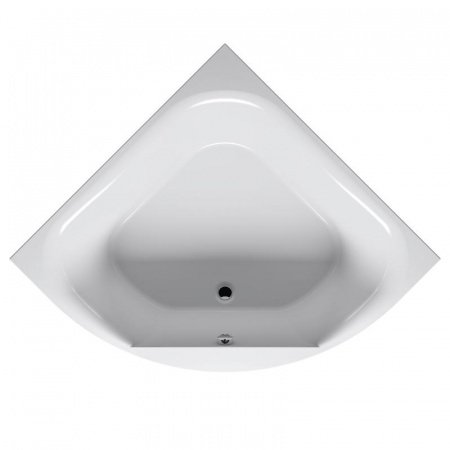 Акриловая ванна Riho Atlanta 140 без гидромассажа