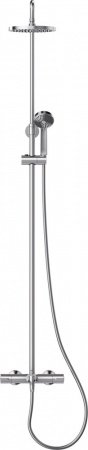 Душевая стойка Jacob Delafon July E99741-CP