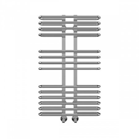 Полотенцесушитель водяной Terminus Сахара плюс П14 100x860