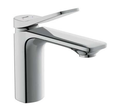 Смеситель для раковины Cersanit ODRA 63050 хром