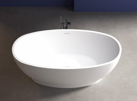 Акриловая ванна ABBER AB9207