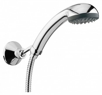 Душевой гарнитур Webert Sax AC0389 Хром