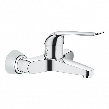 Смеситель для раковины Grohe Euroeco Special 32778000 хром