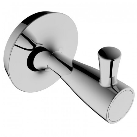 Крючок для полотенец Rush Balearic BA39210 Хром