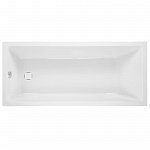 Акриловая ванна Vagnerplast CAVALLO 170x75