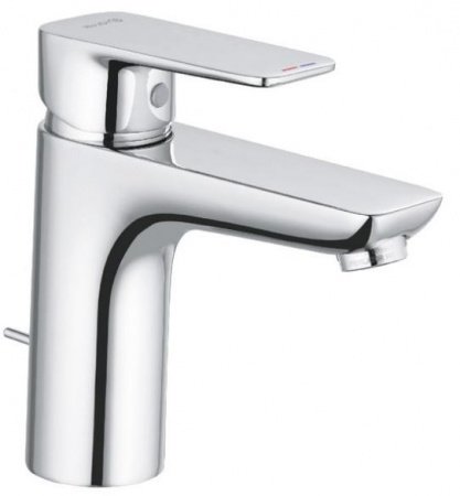 Смеситель для раковины Kludi Pure&Style 402900575 хром