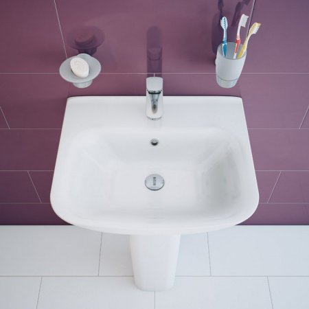 Мыльница AM PM Like A8034200 Хром