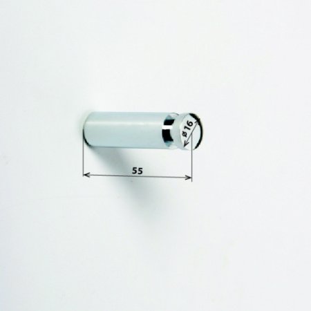 Крючок для полотенец Bemeta Omega 104506082 Глянец