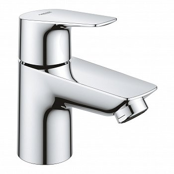 Кран для раковины Grohe BauEdge New 20421001 хром
