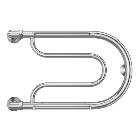 Полотенцесушитель водяной Terminus Фокстрот (1") 32х50