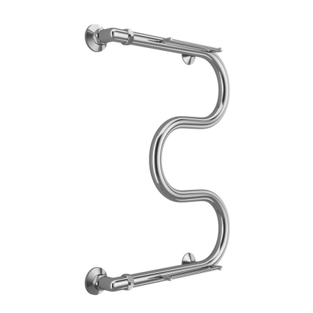 Полотенцесушитель водяной Terminus М-образный (1") 60х40