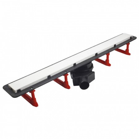 Душевой лоток Pestan Confluo Frameless Line 850