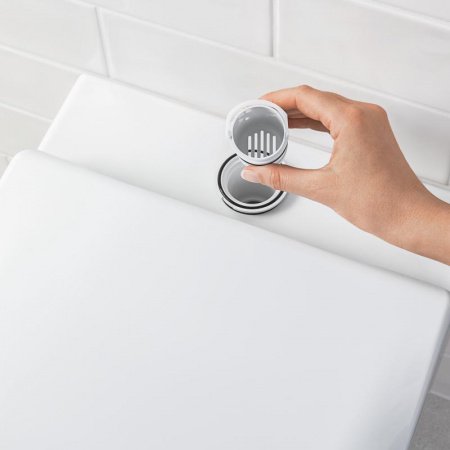 Унитаз Villeroy&Boch Subway Rimless 2.0 5614A101 подвесной Белый альпин без сиденья