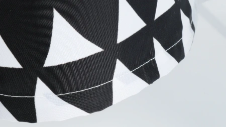 Штора для ванной Fixsen Flux, FX-2511