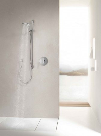 Душевой гарнитур Kludi Freshline 6793005-00 Хром