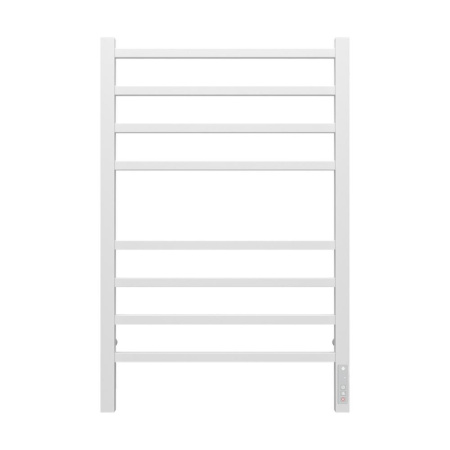 Полотенцесушитель электрический Terminus Ватикан П8 50х80 КС 903, белый матовый