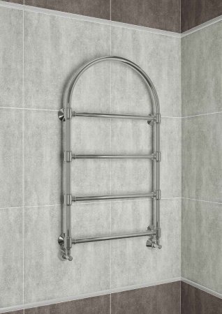 Полотенцесушитель водяной Terminus Версаль П4 50х93