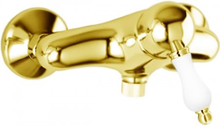 Смеситель для душа Cezares Venezia VENEZIA-DM Хром