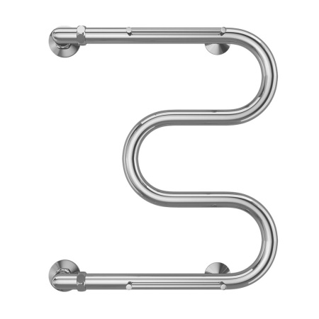 Полотенцесушитель водяной Terminus М-образный (1") 50х40