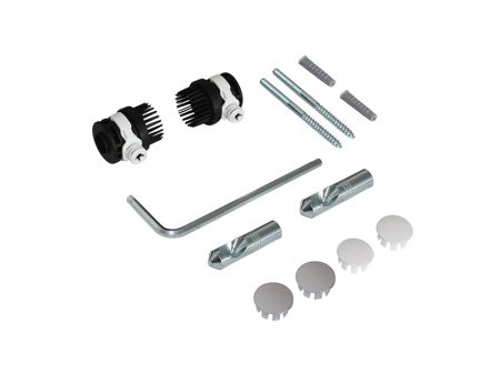 Комплект крепежей для писсуара GSI FISRO