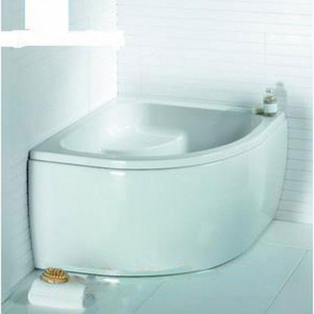 Акриловый поддон для душа Riho 343 DB43 90x90x52 без антискользящего покрытия