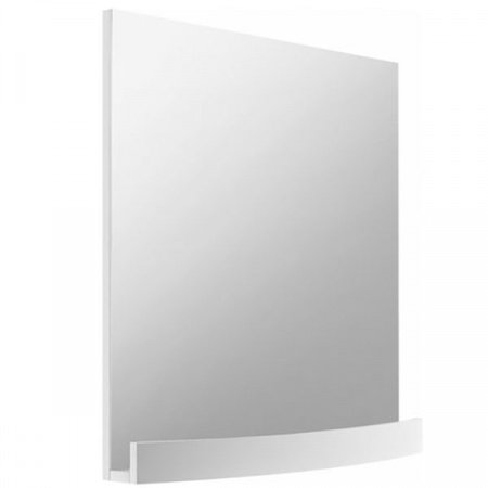 Зеркало Ravak Evolution 70 X000000781 Белое