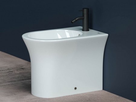 Биде напольное Ceramica Nova Star CN1906