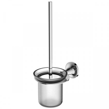 Ершик для унитаза Rush Corsica CO42710 Хром