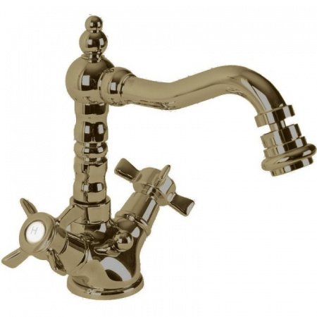 Смеситель для биде Cezares Lord BS2 01 Хром