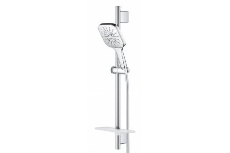 Душевой гарнитур Grohe Rainshower SmartActive 130 26583000 хром