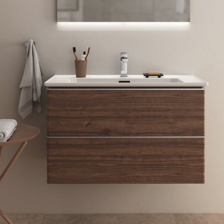 Раковина 84 см Ideal Standard STRADA II T300301