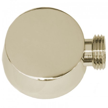 Шланговое подключение Webert Comfort AC0988 Хром