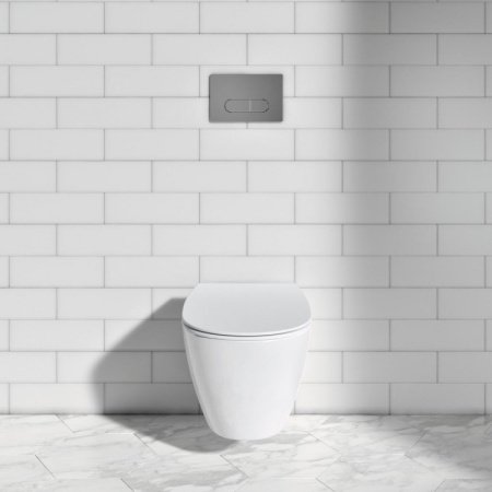 Кнопка смыва Ideal Standard PROSYS OLEAS R0115AA хром