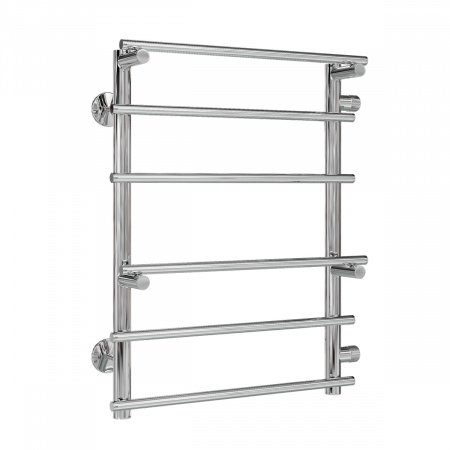 Полотенцесушитель водяной Terminus Вента П6 450x650 с боковым подключением 500