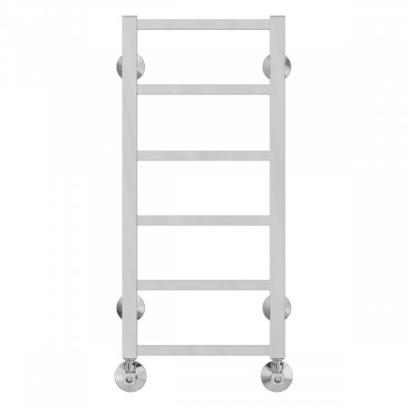 Полотенцесушитель водяной Terminus Контур П6 300x700